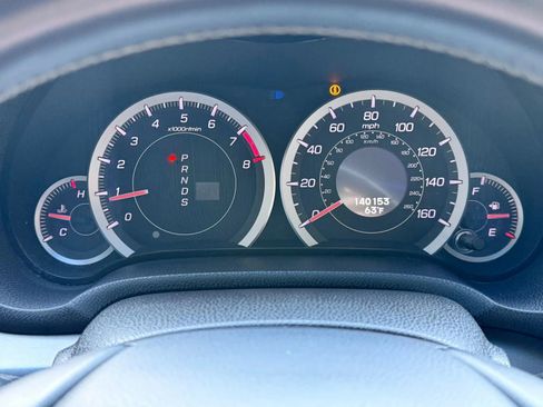 Used 2011 Acura TSX Sedan image 14