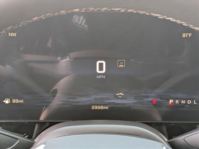 New 2026 Chevrolet Tahoe High Country w/ Sun And Tow Package RWD image 10