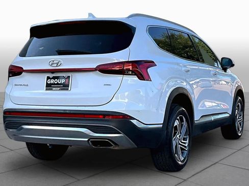 Used 2022 Hyundai Santa Fe SEL AWD/4WD image 13