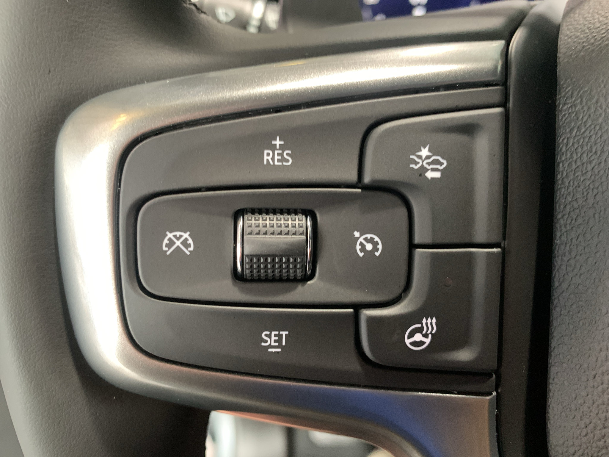 New 2026 Chevrolet Silverado 1500 RST w/ Safety Package AWD/4WD image 20