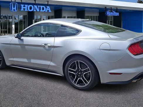 Used 2019 Ford Mustang Premium w/ Equipment Group 201A RWD image 6
