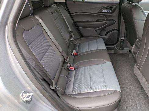 New 2026 Chevrolet Trax LT w/ Driver Confidence Package image 26