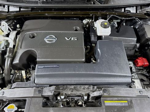 Used 2021 Nissan Murano SV FWD image 39
