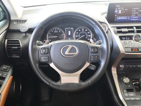 Used 2019 Lexus NX 300 FWD w/ Accessory Package 2 image 16