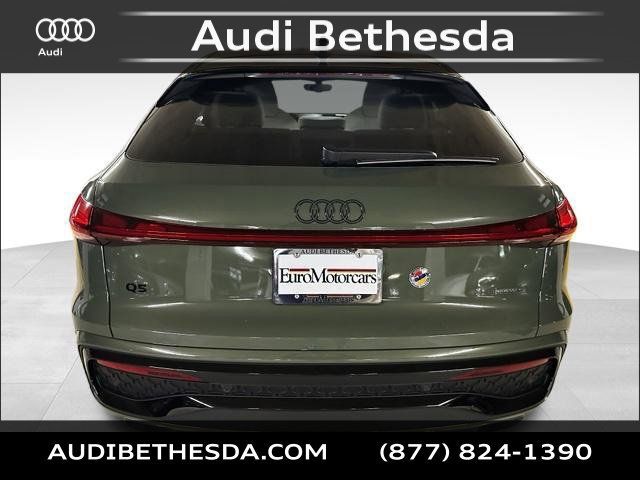 New 2026 Audi Q5 Prestige AWD/4WD image 6
