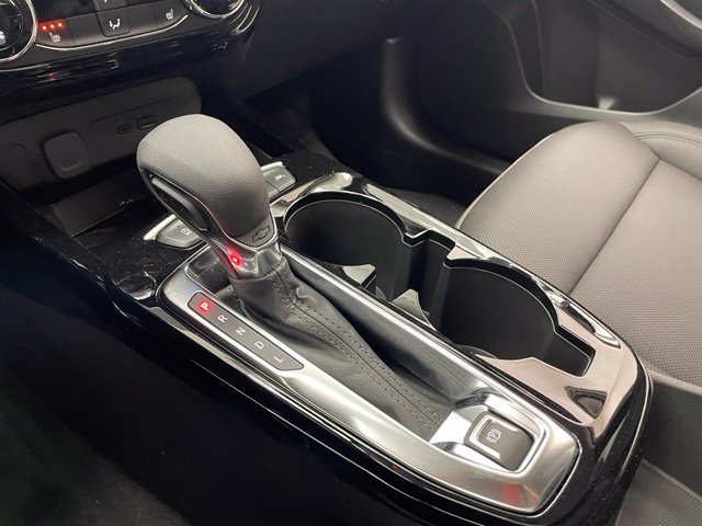 New 2026 Chevrolet Trax ACTIV w/ Driver Confidence Package FWD image 12