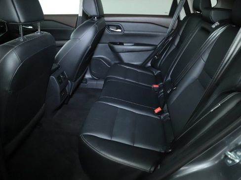 Certified 2023 Nissan Rogue SL AWD/4WD image 14