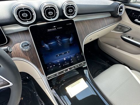New 2026 Mercedes-Benz C 300 Sedan image 31