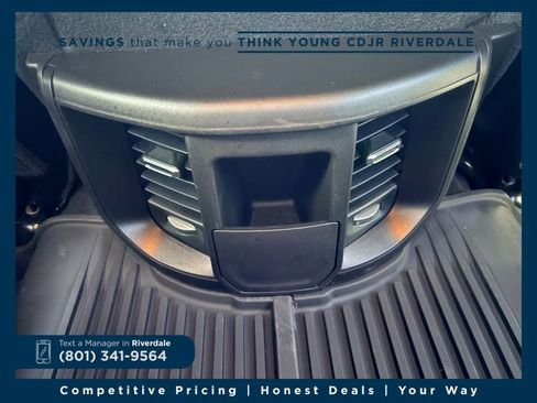 New 2026 RAM 2500 Tradesman image 11