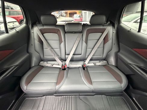 Used 2019 Volkswagen e-Golf SEL Premium image 37