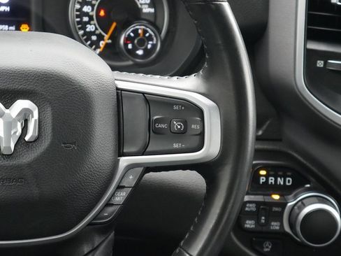 Used 2022 RAM 1500 Big Horn image 17