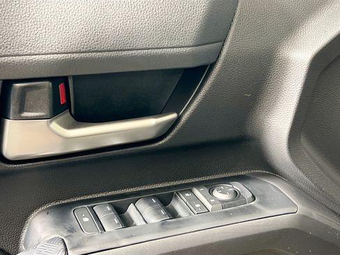 New 2026 Toyota Tacoma TRD Sport AWD/4WD image 16