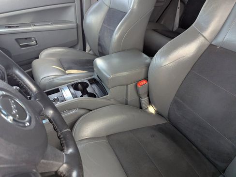 Used 2007 Jeep Grand Cherokee SRT8 w/ SRT Option Group I image 19