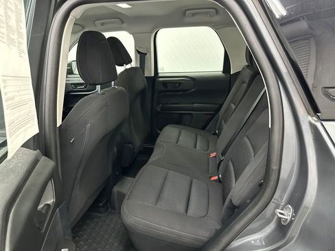 Used 2022 Ford Bronco Sport AWD/4WD image 20