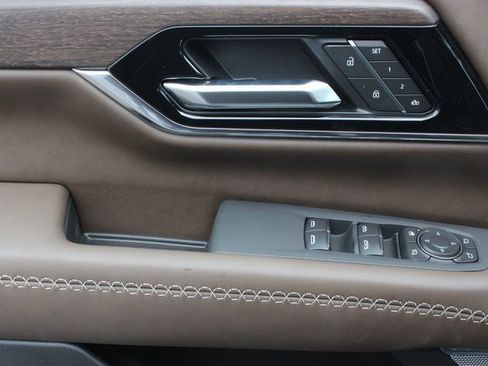 New 2026 GMC Yukon Denali Ultimate image 22