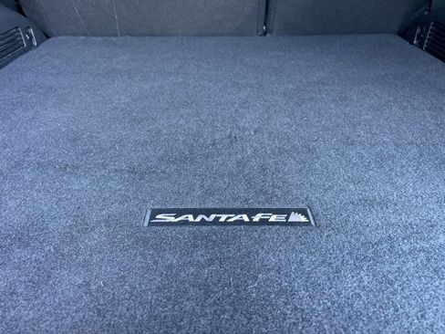 Used 2023 Hyundai Santa Fe Calligraphy image 18