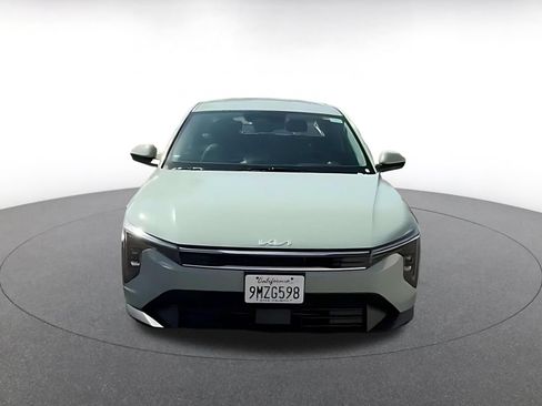 Used 2026 Kia K4 FWD image 4