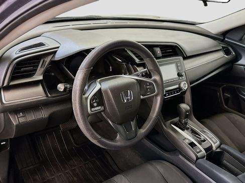 Used 2017 Honda Civic LX image 18
