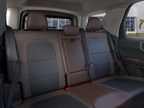 New 2026 Ford Bronco Sport Outer Banks AWD/4WD image 30