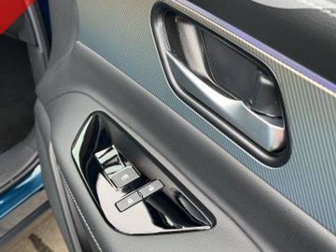 Certified 2025 Nissan Murano SL w/ Cargo Package image 21