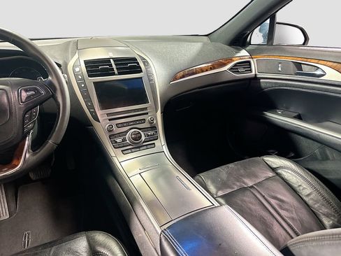 Used 2017 Lincoln MKZ Reserve image 24