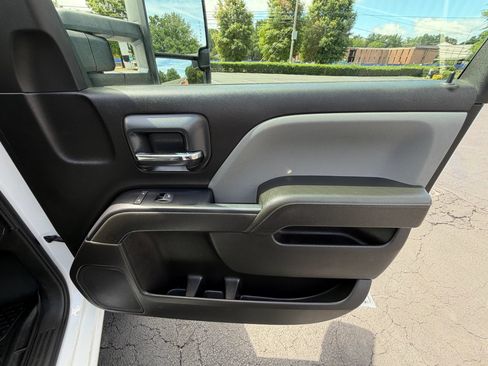 Used 2019 Chevrolet Silverado 3500 W/T w/ WT Fleet Convenience Package AWD/4WD image 21