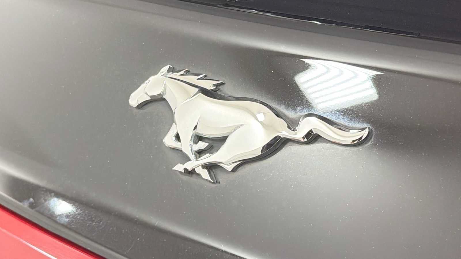 Used 2016 Ford Mustang Coupe RWD image 27