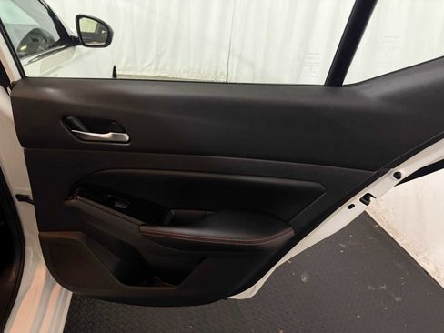 Used 2024 Nissan Altima 2.5 SR image 26