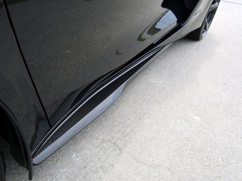 Used 2024 Chevrolet Corvette Z06 image 27