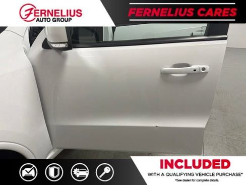 Used 2019 Dodge Durango GT AWD/4WD image 12