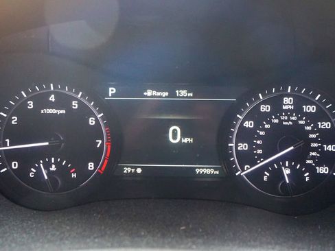 Used 2018 Genesis G80 3.3T Sport image 21