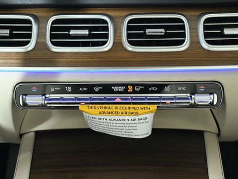 Used 2026 Mercedes-Benz GLE 350 4MATIC image 18