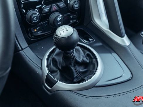 Used 2013 SRT Viper SRT-10 w/ Track Pkg RWD image 12