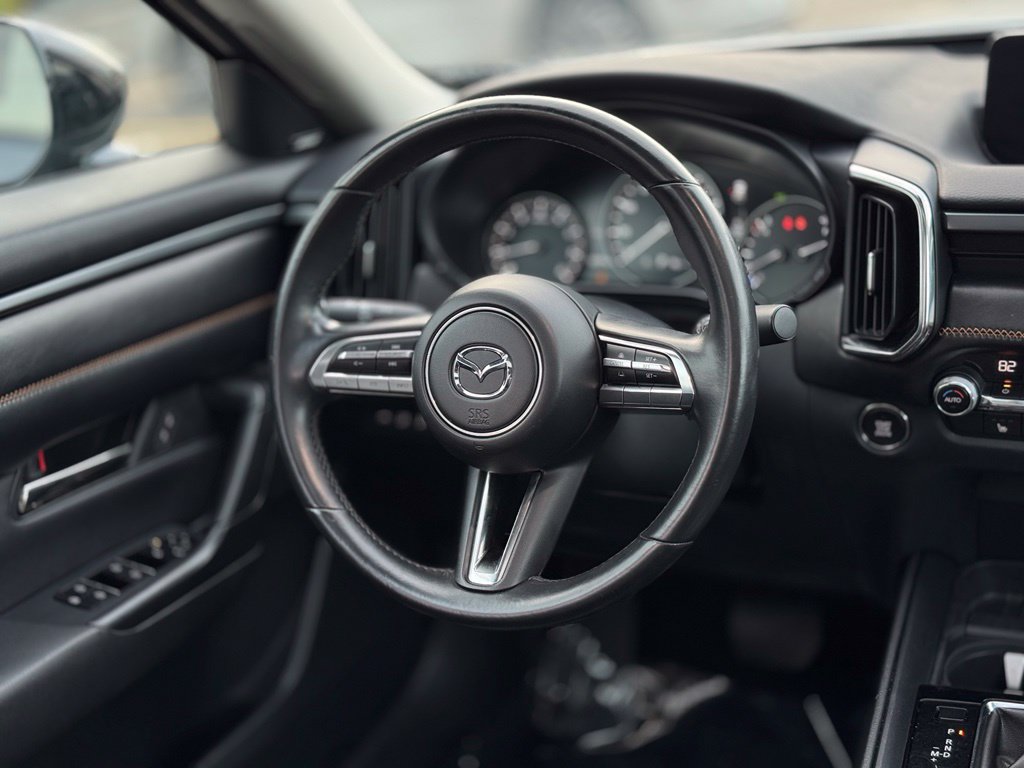 Used 2023 MAZDA CX-50 AWD 2.5 S w/ Premium Plus Pkg image 18