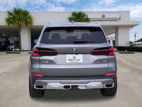 New 2026 BMW X5 sDrive40i w/ Climate Comfort Package image 5