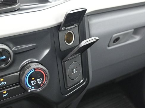 New 2026 Ford F250 XL w/ XL Chrome Package image 16