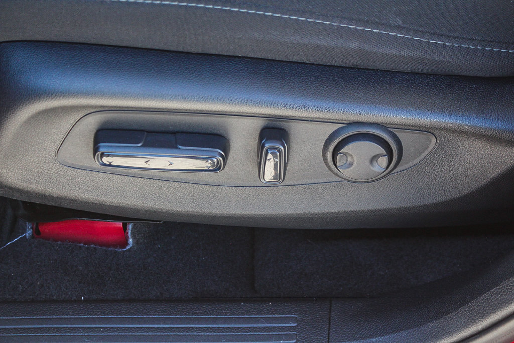 Certified 2024 Honda CR-V EX image 22