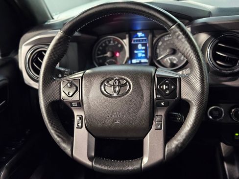 Used 2023 Toyota Tacoma TRD Pro image 28
