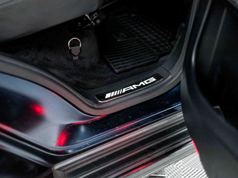 Used 2019 Mercedes-Benz G 63 AMG 4MATIC image 52