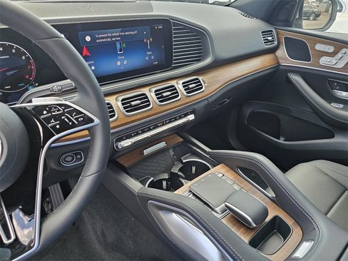 New 2025 Mercedes-Benz GLE 350 4MATIC image 22