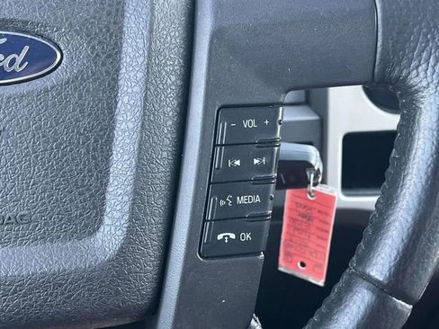 Used 2013 Ford F150 XLT w/ HD Payload Pkg RWD image 26
