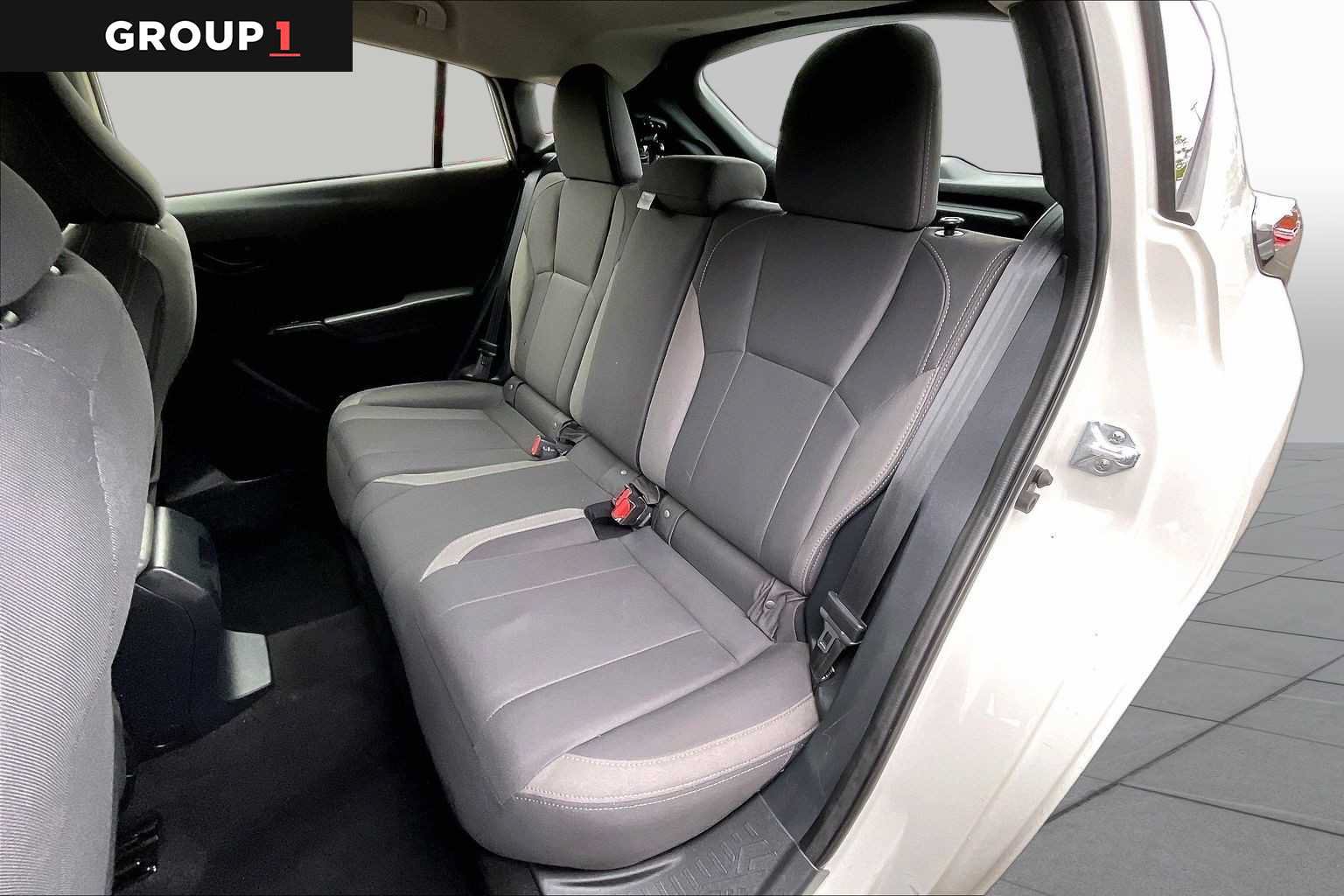 Certified 2024 Subaru Impreza 2.0i AWD/4WD image 20