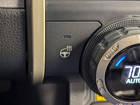 New 2025 Toyota Tacoma TRD Sport image 27