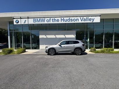 New 2026 BMW X1 xDrive28i w/ Convenience Package