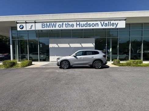 New 2026 BMW X1 xDrive28i w/ Convenience Package image 1