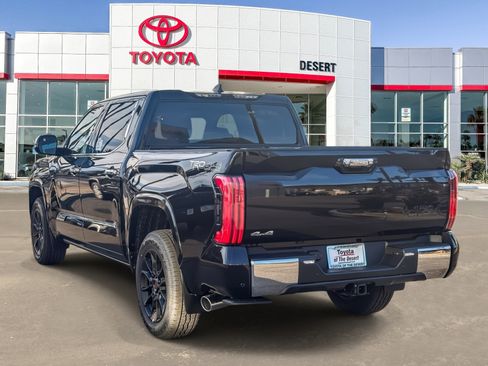 New 2026 Toyota Tundra 1794 Edition AWD/4WD image 5