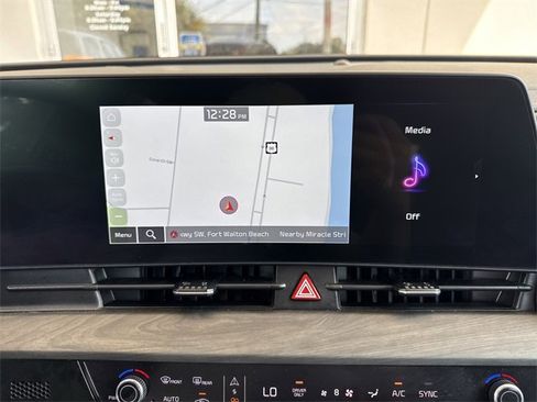 Used 2024 Kia Sportage X-Line Prestige image 24