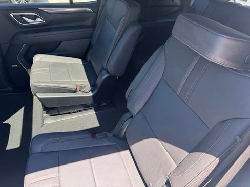 Used 2023 Chevrolet Tahoe RST w/ Luxury Package AWD/4WD image 9