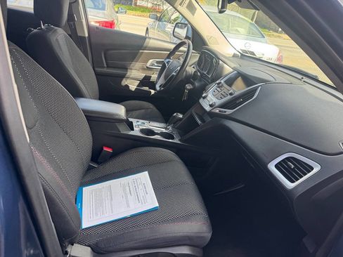 Used 2016 GMC Terrain SLE w/ Convenience Package image 23