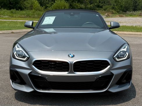 Used 2024 BMW Z4 sDrive30i w/ Convenience Package RWD image 6